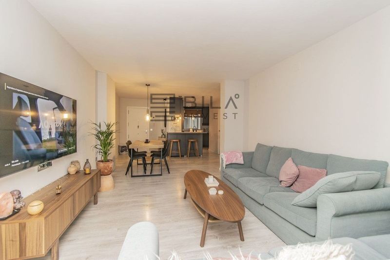 Piso en venta Marbella, Málaga. Ref: 3658. Bila Invest