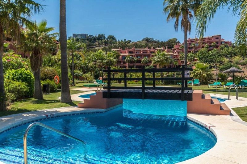 Piso en venta Marbella, Málaga. Ref: 3732. Bila Invest