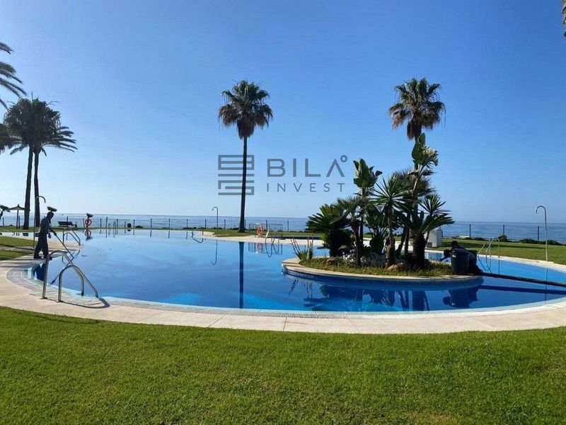 Piso en venta Mijas, Málaga. Ref: 3791. Bila Invest