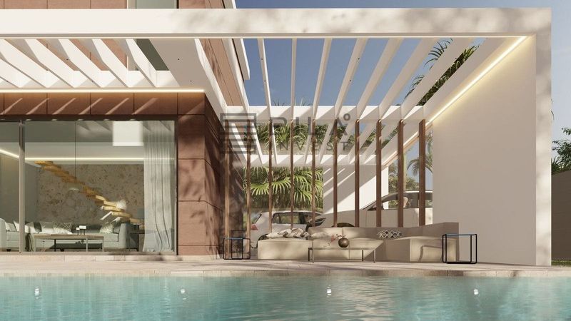 Chalet Independiente en venta Mijas, Málaga. Ref: 3858. Bila Invest