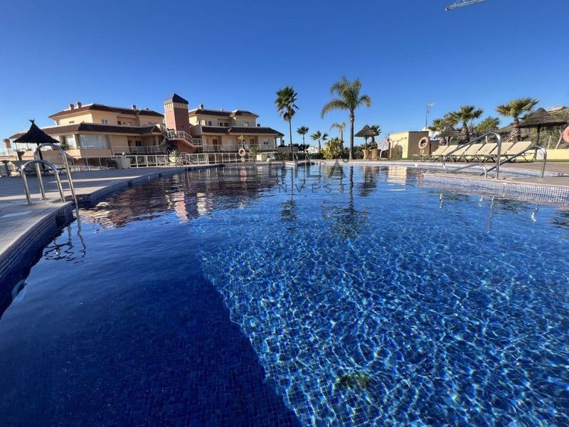 Piso en venta Mijas, Málaga. Ref: 3865. Bila Invest