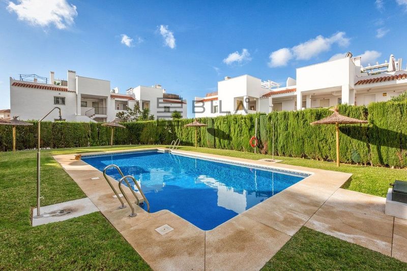 Piso en venta Mijas, Málaga. Ref: 3883. Bila Invest