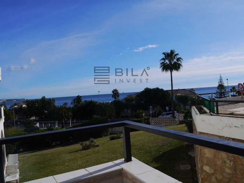 Piso en venta Mijas, Málaga. Ref: 3894. Bila Invest