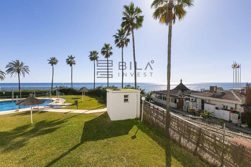 Piso en venta Mijas, Málaga. Ref: 3965. Bila Invest