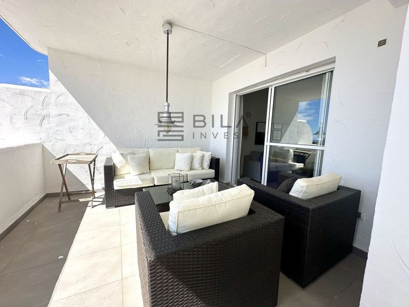 Ático en venta Marbella, Málaga. Ref: 3992. Bila Invest