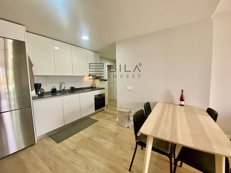 Piso en venta Mijas, Málaga. Ref: 4068. Bila Invest