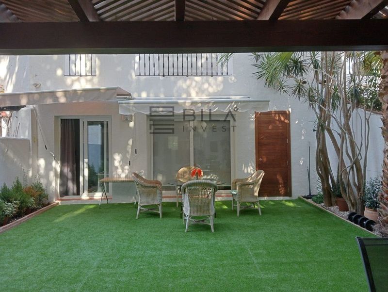 Casa en venta Marbella, Málaga. Ref: 4117. Bila Invest