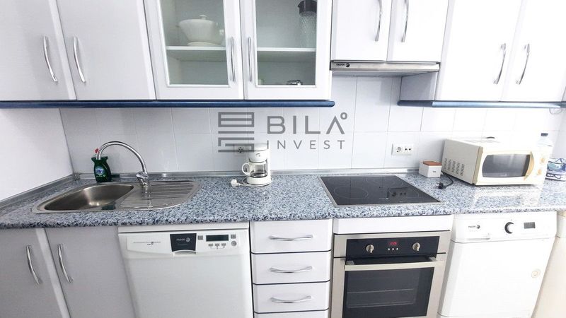 Piso en venta Fuengirola, Málaga. Ref: 4138. Bila Invest