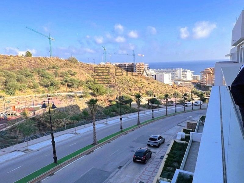 Piso en venta Fuengirola, Málaga. Ref: 4185. Bila Invest