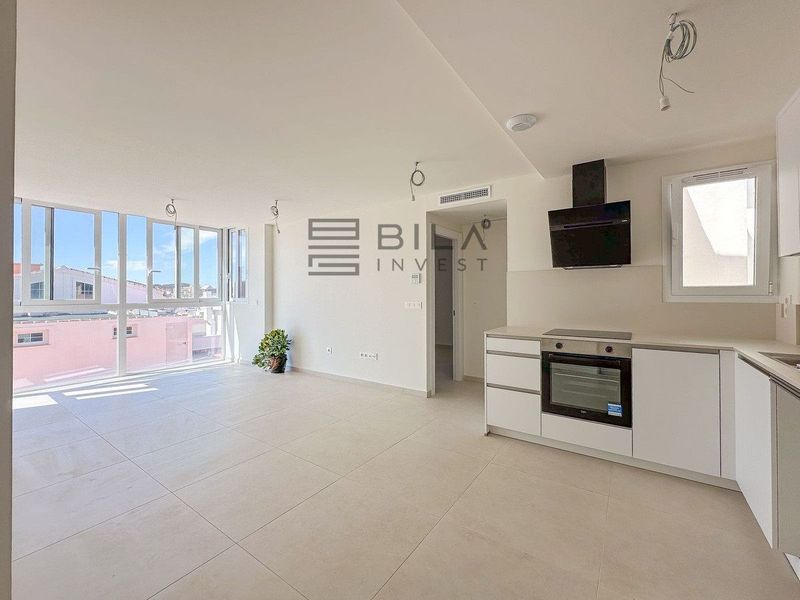 Piso en venta Fuengirola, Málaga. Ref: 4196. Bila Invest