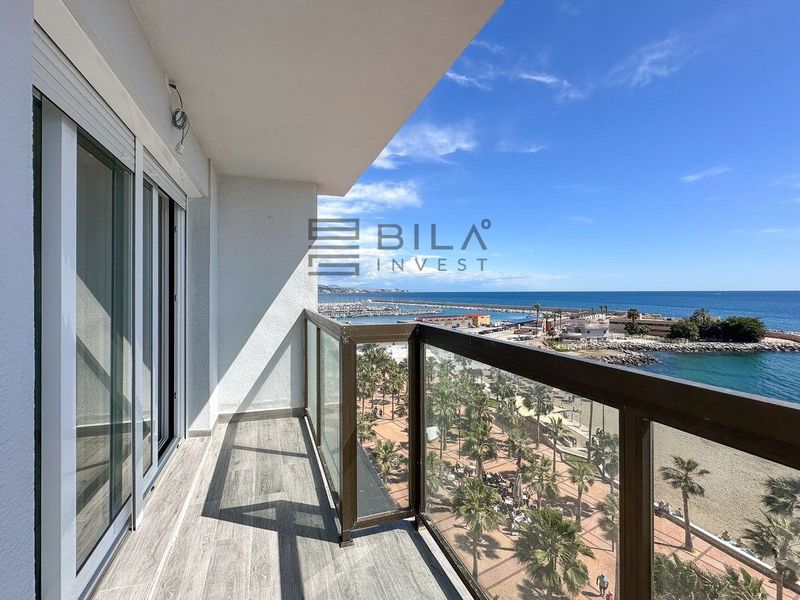 Piso en venta Fuengirola, Málaga. Ref: 4197. Bila Invest
