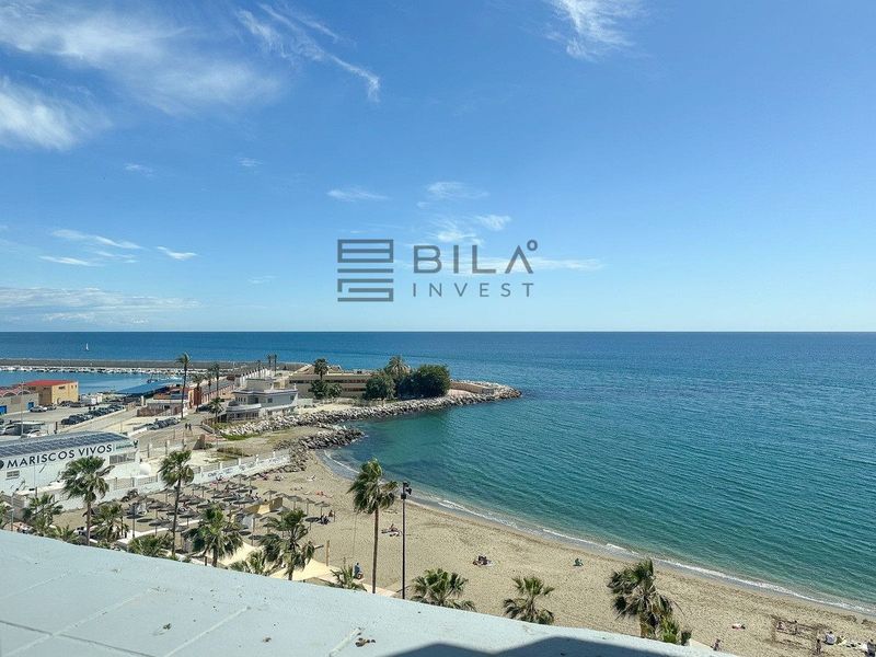 Piso en venta Fuengirola, Málaga. Ref: 4198. Bila Invest