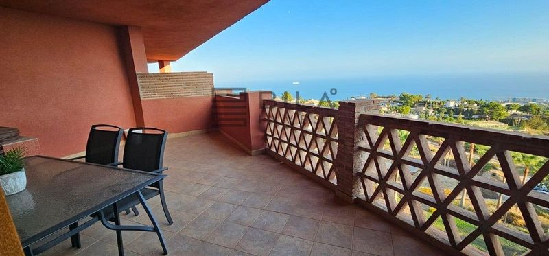 Ático en venta Benalmádena, Málaga. Ref: 4206. Bila Invest