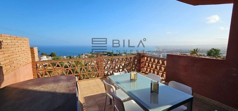 Dúplex en venta Benalmádena, Málaga. Ref: 4207. Bila Invest