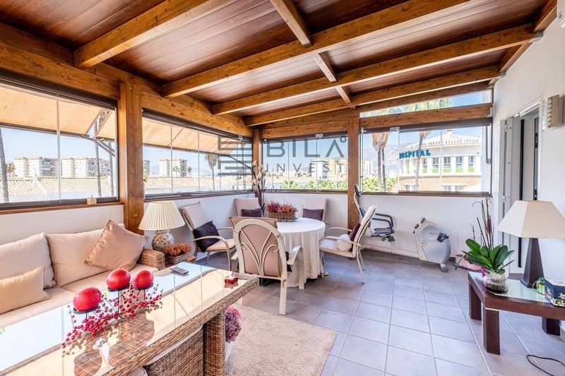 Casa en venta Fuengirola, Málaga. Ref: 4215. Bila Invest