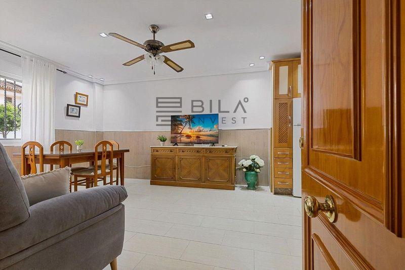 Piso en venta Fuengirola, Málaga. Ref: 4221. Bila Invest