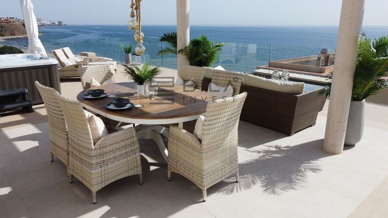 Ático en venta Fuengirola, Málaga. Ref: 4224. Bila Invest