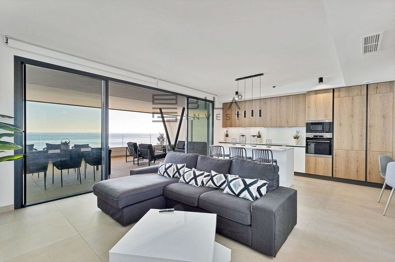 Ático en venta Fuengirola, Málaga. Ref: 4225. Bila Invest