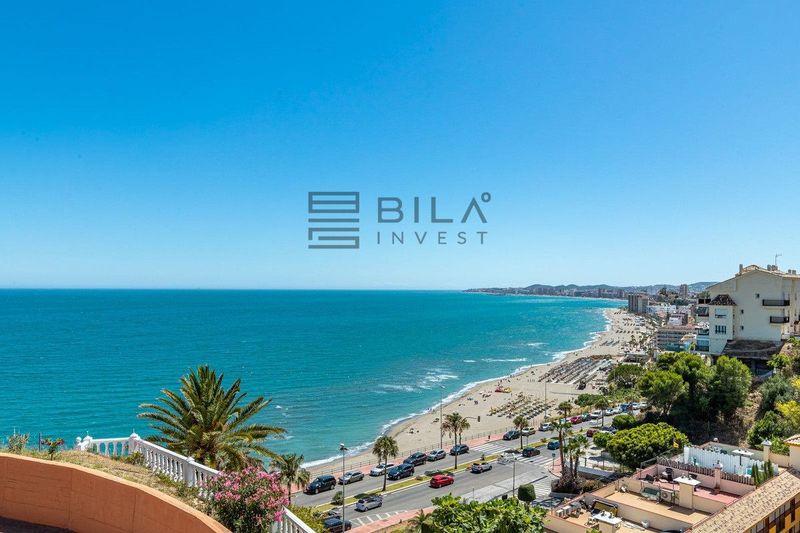 Piso en venta Benalmádena, Málaga. Ref: 4228. Bila Invest