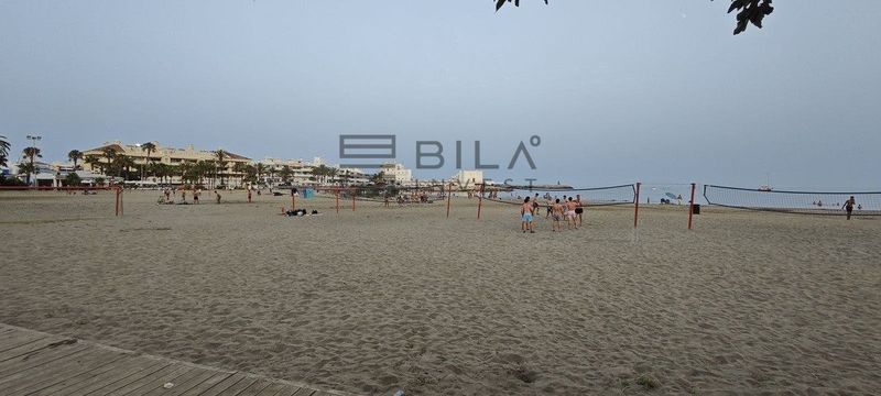 Piso en venta Benalmádena, Málaga. Ref: 4229. Bila Invest