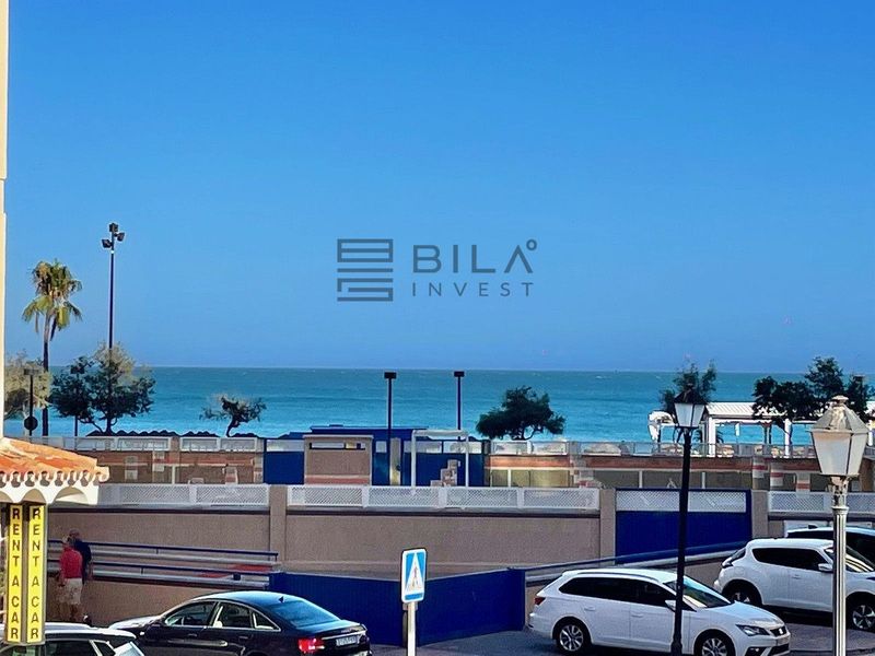 Chalet Independiente en venta Fuengirola, Málaga. Ref: 4251. Bila Invest