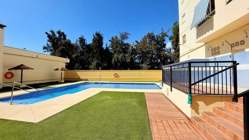 Piso en venta Fuengirola, Málaga. Ref: 4270. Bila Invest