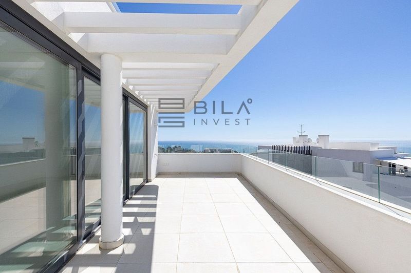 Ático en venta Fuengirola, Málaga. Ref: 4281. Bila Invest