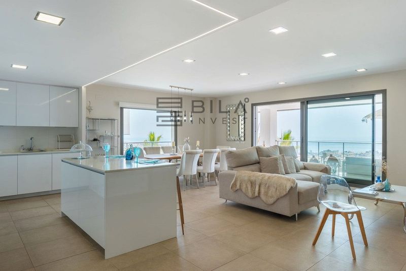 Piso en venta Benalmádena, Málaga. Ref: 4304. Bila Invest