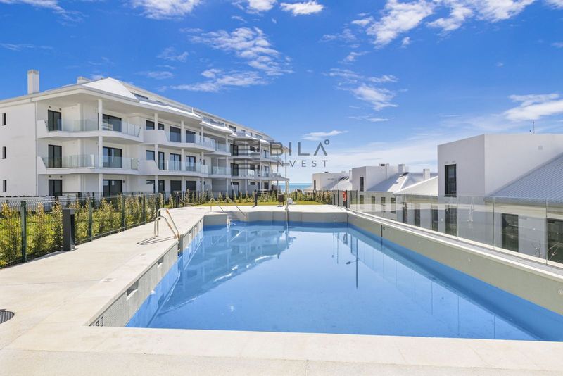 Piso en venta Fuengirola, Málaga. Ref: 4306. Bila Invest