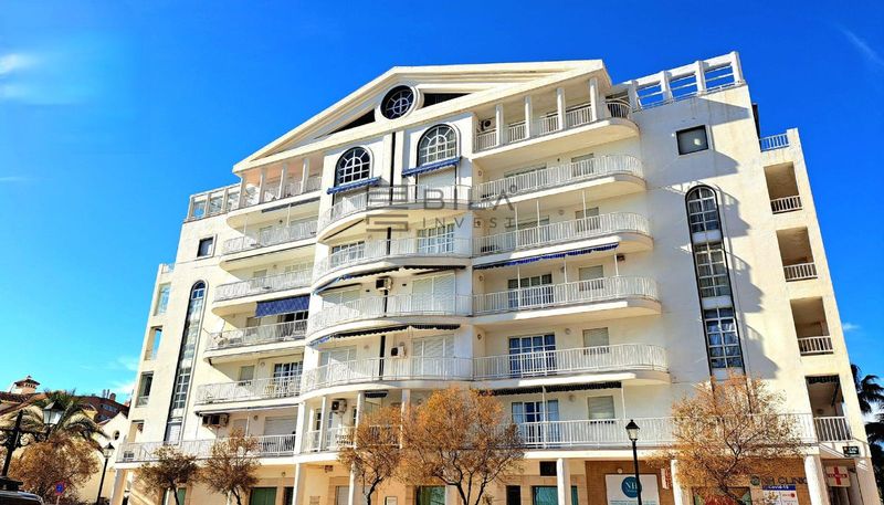 Piso en venta Fuengirola, Málaga. Ref: 4325. Bila Invest