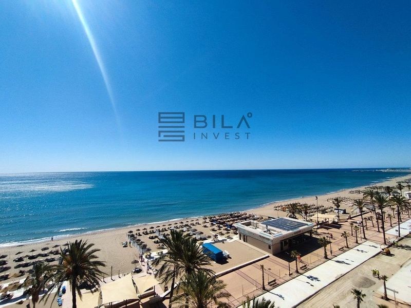 Piso en venta Fuengirola, Málaga. Ref: 4326. Bila Invest