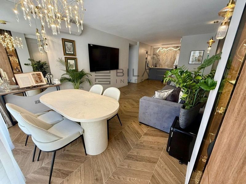 Piso en venta Fuengirola, Málaga. Ref: 4328. Bila Invest