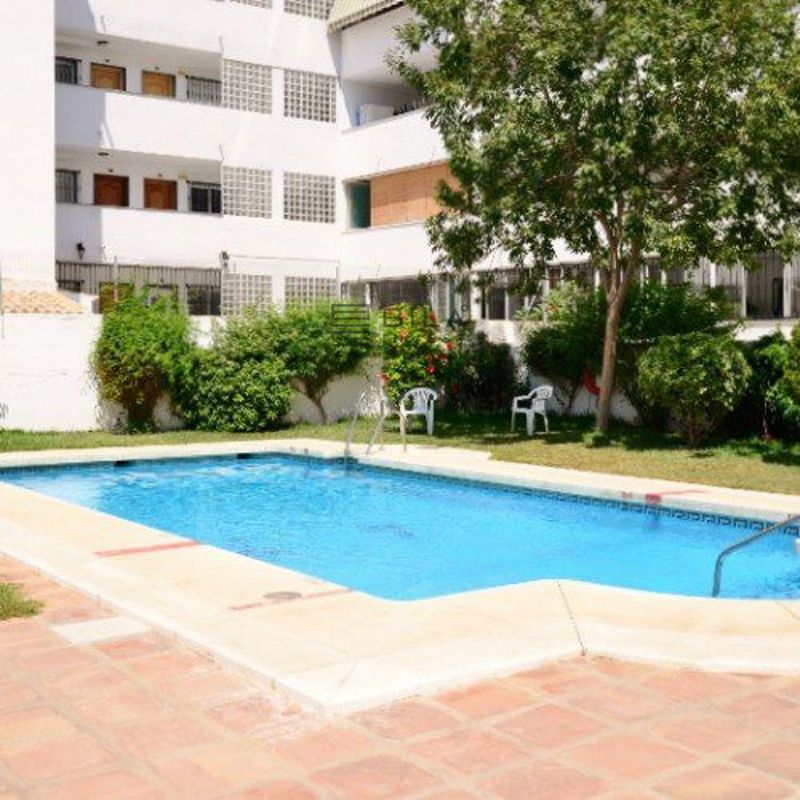 Ático en venta Fuengirola, Málaga. Ref: 4338. Bila Invest