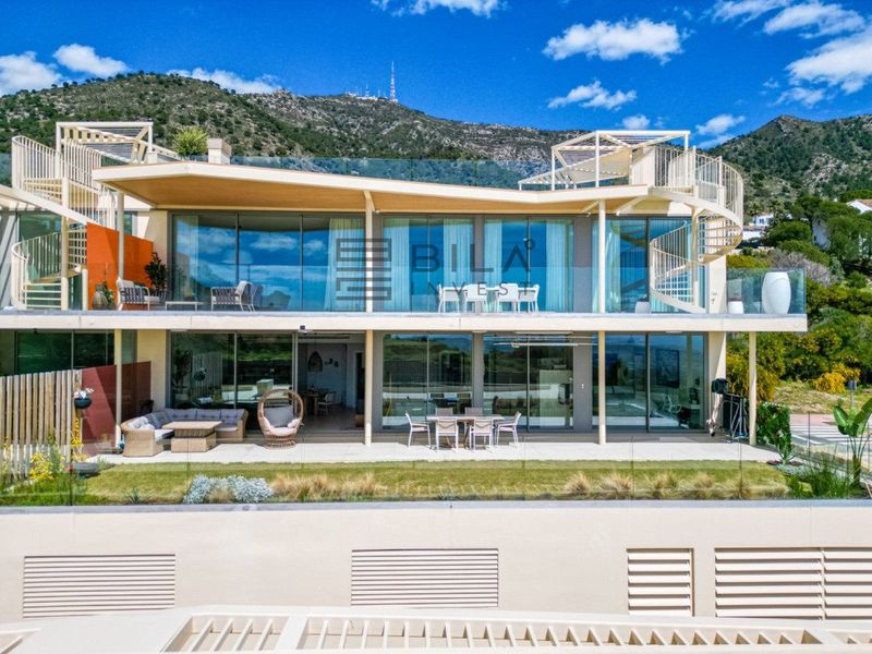 Piso en venta Mijas, Málaga. Ref: 4342. Bila Invest