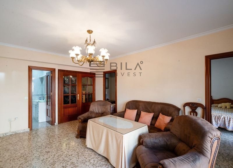 Piso en venta Fuengirola, Málaga. Ref: 4368. Bila Invest