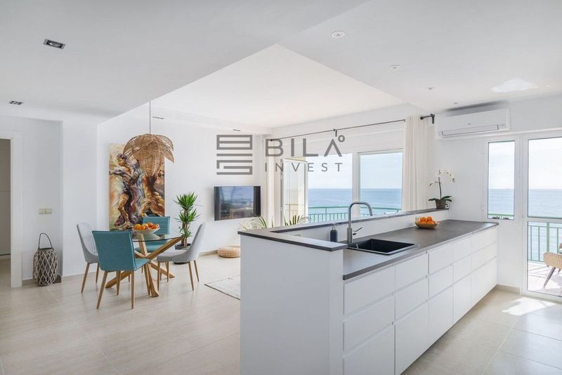 Piso en venta Fuengirola, Málaga. Ref: 4370. Bila Invest