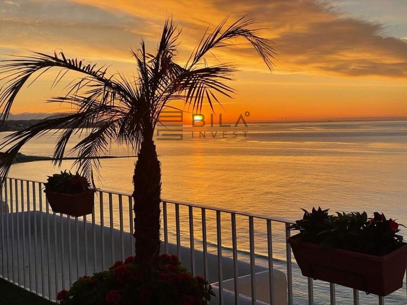 Ático en venta Fuengirola, Málaga. Ref: 4380. Bila Invest