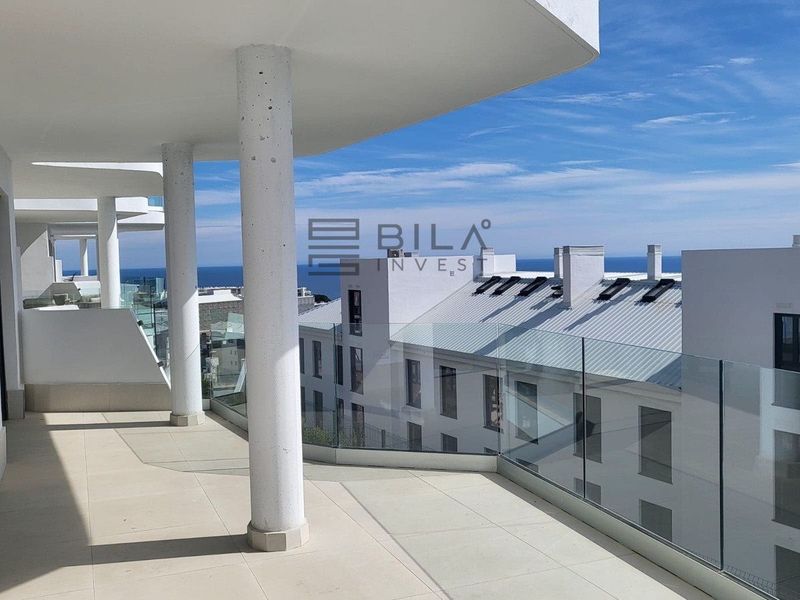 Piso en venta Fuengirola, Málaga. Ref: 4390. Bila Invest