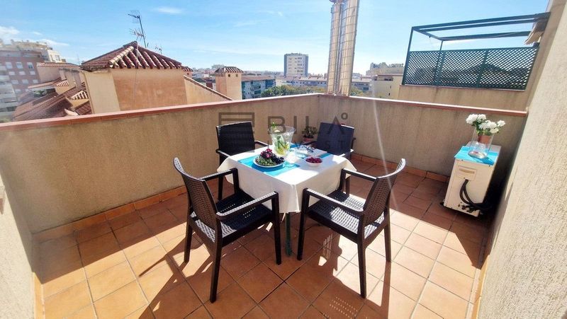 Piso en venta Fuengirola, Málaga. Ref: 4402. Bila Invest