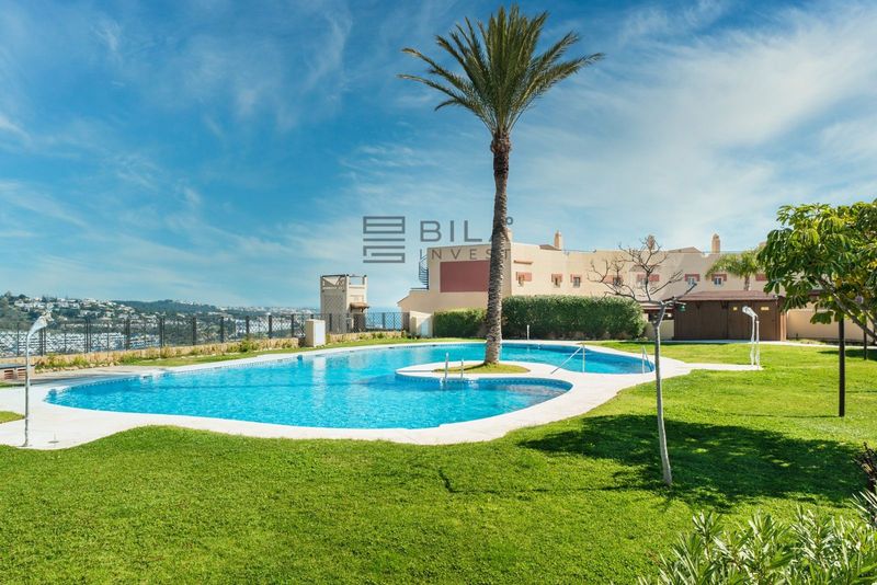 Dúplex en venta Mijas, Málaga. Ref: 4405. Bila Invest
