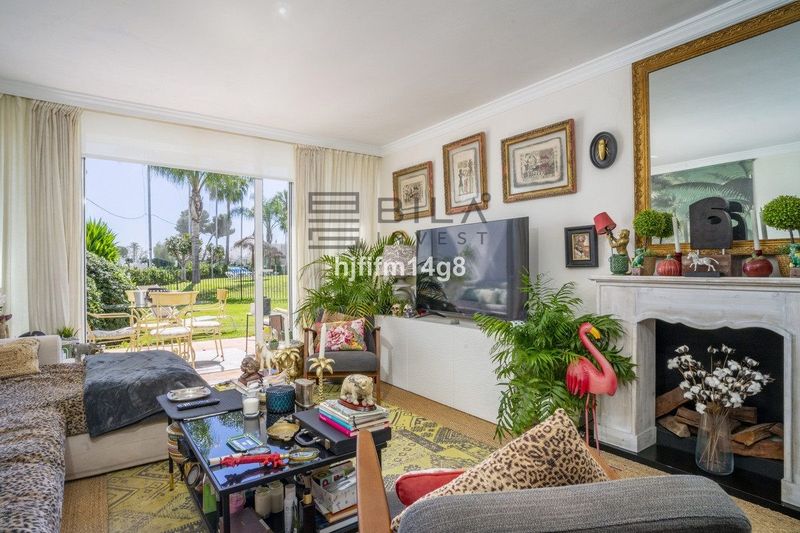 Piso en venta Marbella, Málaga. Ref: 4406. Bila Invest