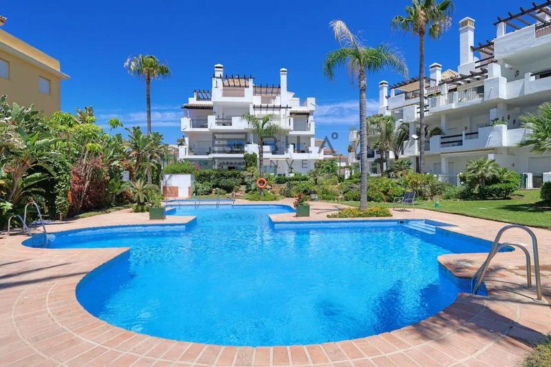 Piso en venta Mijas, Málaga. Ref: 4441. Bila Invest