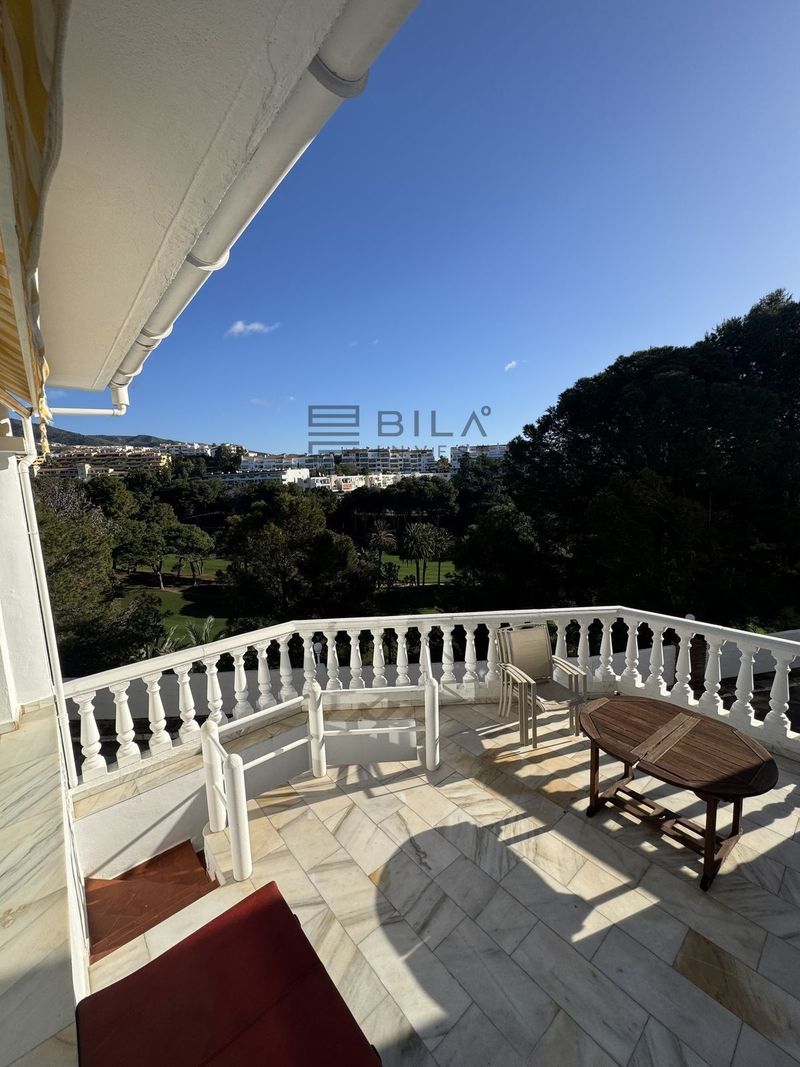 Adosado en venta Benalmádena, Málaga. Ref: 4448. Bila Invest