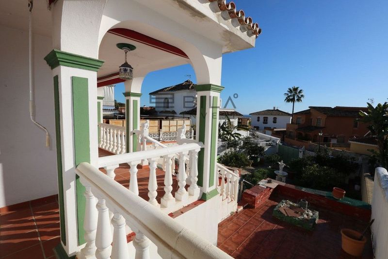 Adosado en venta Marbella, Málaga. Ref: 4472. Bila Invest