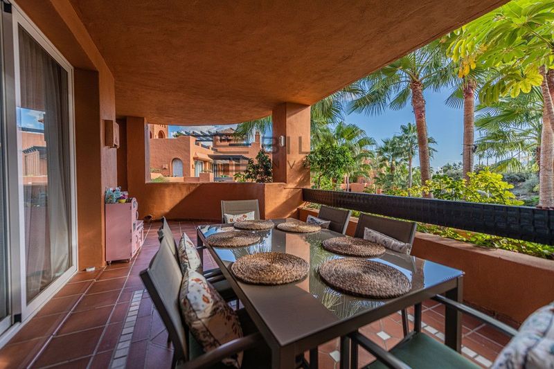 Piso en venta Marbella, Málaga. Ref: 4474. Bila Invest