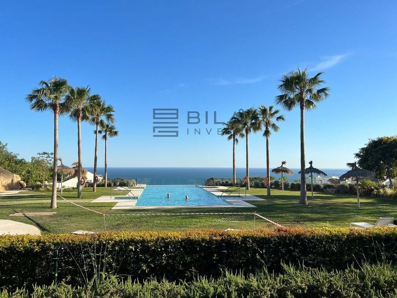 Adosado en venta Benalmádena, Málaga. Ref: 4476. Bila Invest