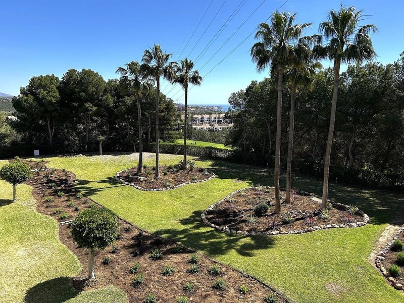 Piso en venta Mijas, Málaga. Ref: 4482. Bila Invest