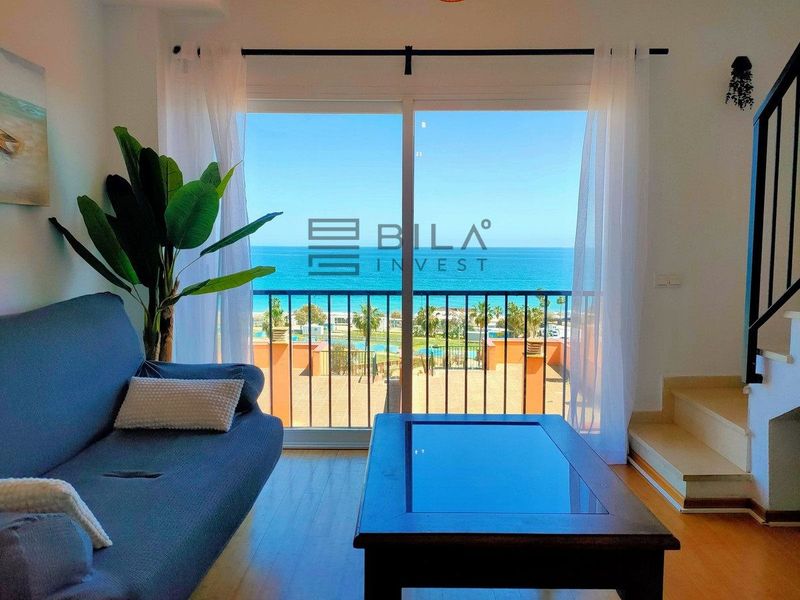 Ático en venta Fuengirola, Málaga. Ref: 4484. Bila Invest