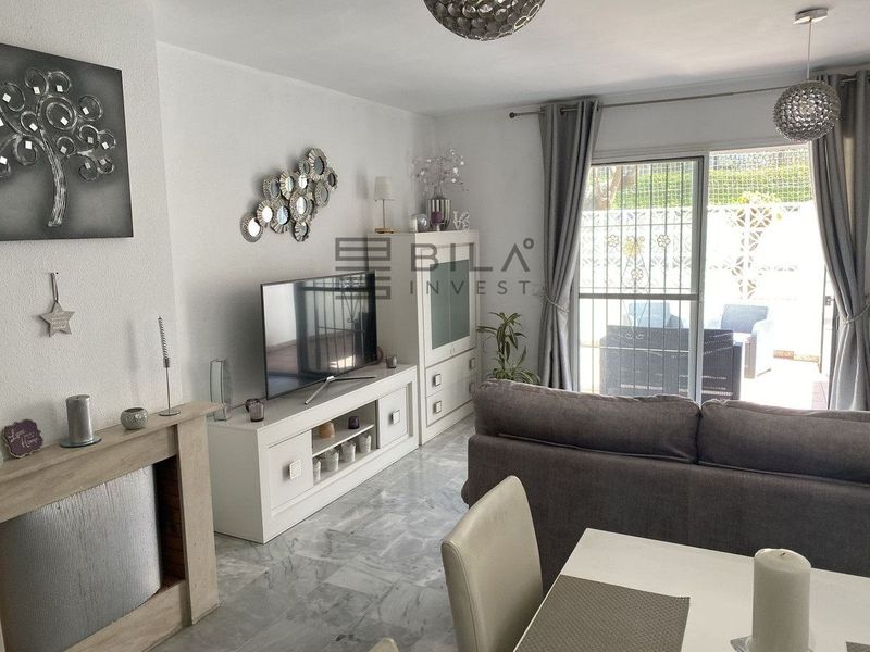 Casa en venta Mijas, Málaga. Ref: 4496. Bila Invest