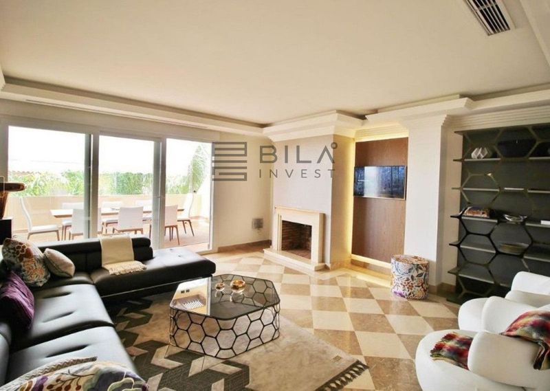 Piso en venta Marbella, Málaga. Ref: 4507. Bila Invest